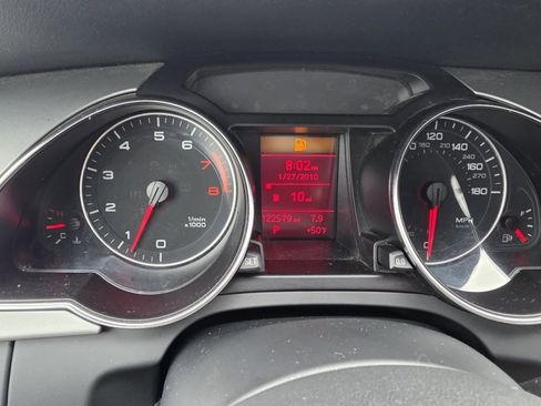 Used 2011 Audi A5 2.0T Premium Plus image 19