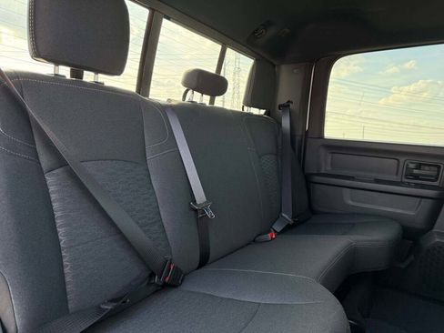 New 2026 RAM 2500 Tradesman image 22