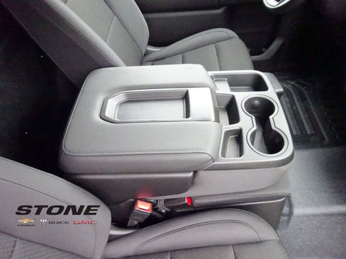 New 2026 GMC Sierra 1500 Pro w/ Pro Value Package image 17