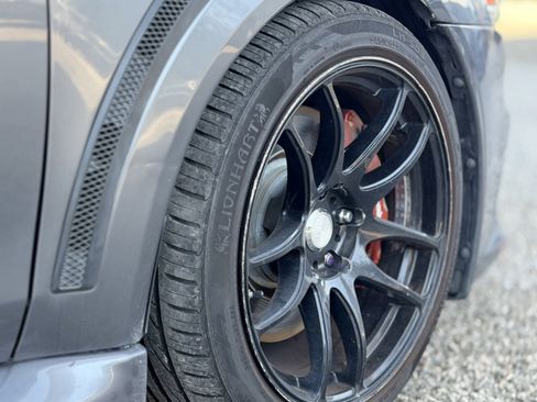 Used 2008 Mitsubishi Lancer Evolution GSR image 11