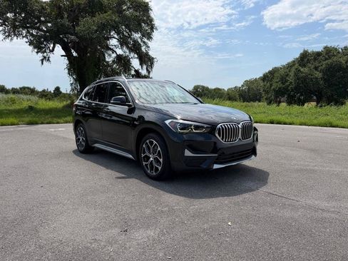 Used 2021 BMW X1 sDrive28i w/ Convenience Package FWD image 7