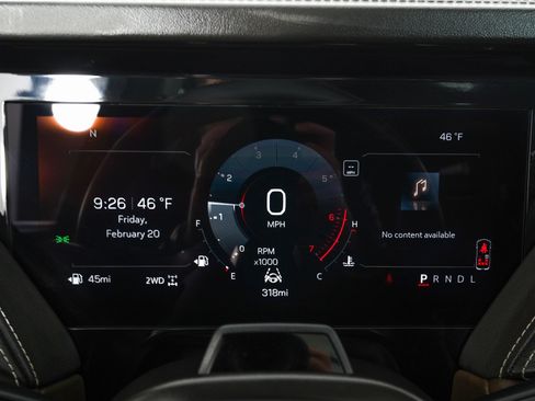 Used 2026 GMC Yukon XL Denali Ultimate AWD/4WD image 24