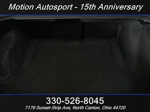 Used 2012 Dodge Challenger SRT8 RWD image 10