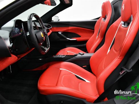 Used 2024 Ferrari 296 GTS image 25