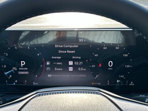 New 2026 Nissan Sentra SV w/ SV Convenience Package FWD image 23