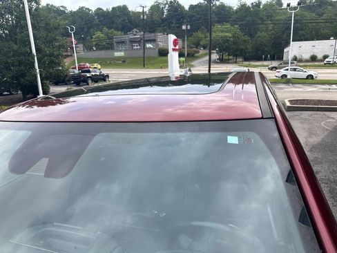 Used 2019 RAM 1500 Limited AWD/4WD image 5