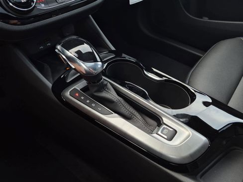 New 2026 Buick Envista Sport Touring image 19