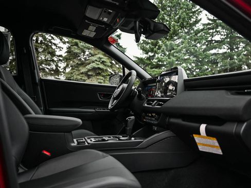 New 2026 Subaru Outback Premium image 11