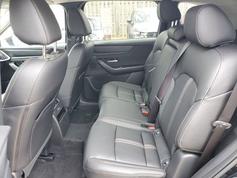 New 2026 MAZDA CX-70 SC AWD/4WD image 14