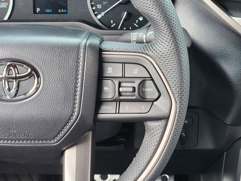 New 2026 Toyota Tundra SR5 w/ TRD Off-Road Premium Package image 25