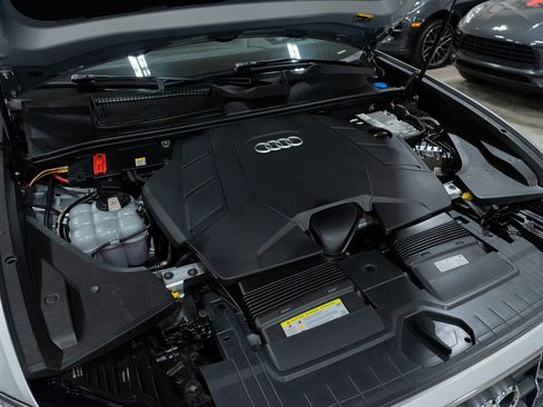 Used 2019 Audi Q8 Prestige w/ Towing Package image 47