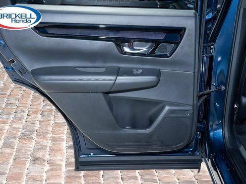 Certified 2023 Honda CR-V EX-L image 14