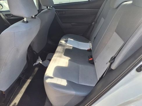Used 2015 Toyota Corolla L FWD image 5