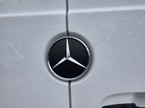 New 2026 Mercedes-Benz Sprinter 2500 image 12