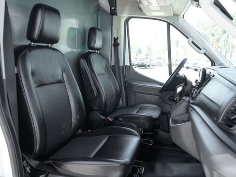 Used 2020 Ford Transit 350 Medium Roof RWD image 25