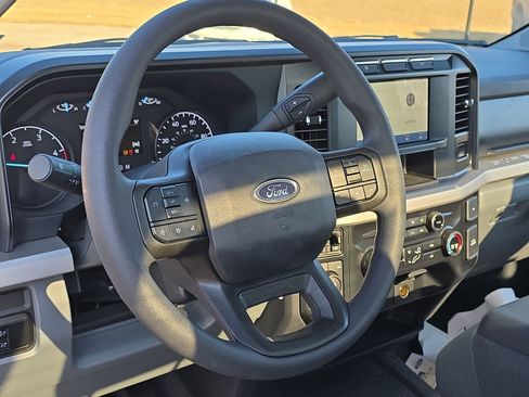 Used 2024 Ford F450 XLT w/ XLT Value Package image 14