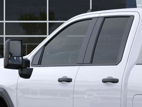 New 2026 GMC Sierra 2500 Pro image 38