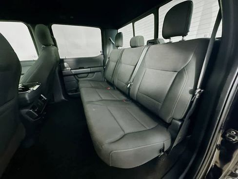 Used 2022 Ford F150 XLT w/ Equipment Group 302A High image 14