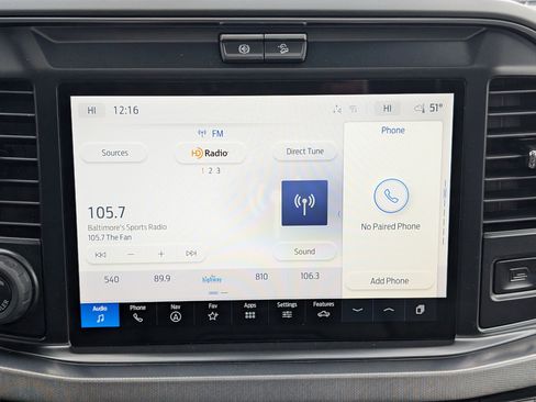 New 2026 Ford F250 Platinum AWD/4WD image 24