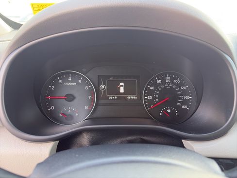 Used 2019 Kia Sportage SX FWD image 11