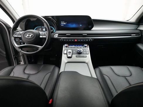 Used 2025 Hyundai Palisade SEL AWD/4WD image 5