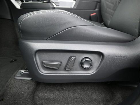 New 2026 Toyota 4Runner TRD Off-Road Premium image 10