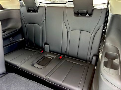 New 2026 INFINITI QX60 Pure FWD image 14