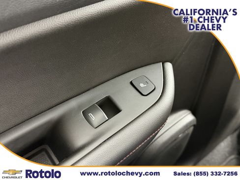 Used 2021 Chevrolet Blazer RS w/ Enhanced Convenience Package AWD/4WD image 18