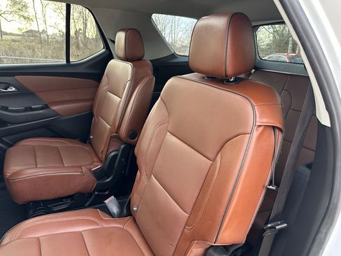 Used 2020 Chevrolet Traverse High Country image 30