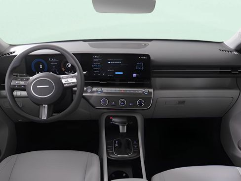 New 2026 Hyundai Kona SE FWD image 30
