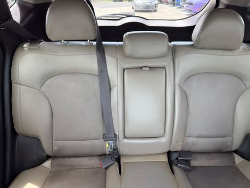 Used 2015 Hyundai Tucson SE AWD/4WD image 16