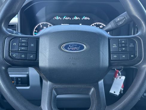 Used 2023 Ford F350 XL w/ XL Chrome Package image 25