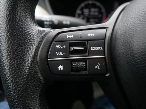 Certified 2023 Honda HR-V LX image 38