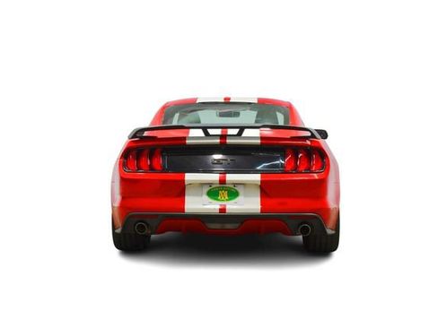Used 2017 Ford Mustang GT Premium w/ GT Performance Package RWD image 6