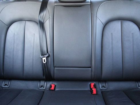 Used 2015 Audi A6 3.0T Premium Plus image 16