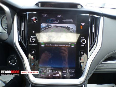 Used 2024 Subaru Outback Touring XT image 32