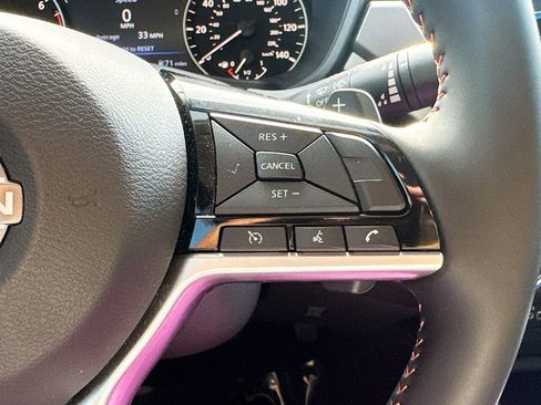 Used 2025 Nissan Altima 2.5 SR AWD/4WD image 22