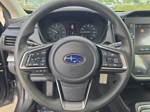 Certified 2024 Subaru Impreza 2.0i AWD/4WD image 22