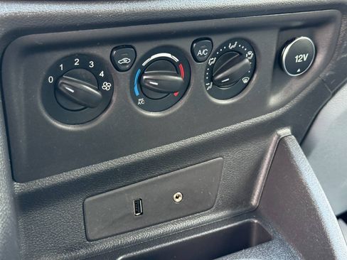 Used 2015 Ford Transit 150 148 Medium Roof w/ Interior Upgrade Package RWD image 23