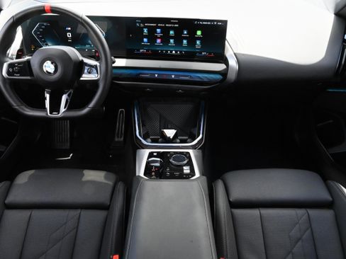 Certified 2026 BMW X3 M50 AWD/4WD image 15