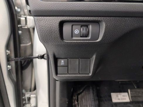 New 2026 Honda Civic Sport image 14