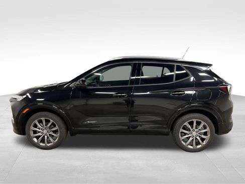 New 2026 Buick Encore GX Avenir w/ Avenir Technology Package AWD/4WD image 5