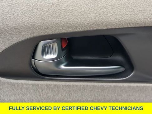Used 2023 Chrysler Pacifica Touring-L FWD image 22