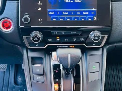 Used 2019 Honda CR-V EX-L image 14