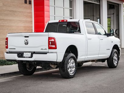Used 2024 RAM 2500 Laramie