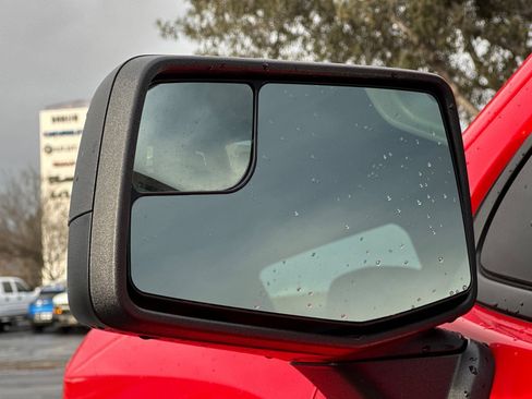 Used 2025 Chevrolet Silverado 1500 Custom w/ Rally Edition image 51