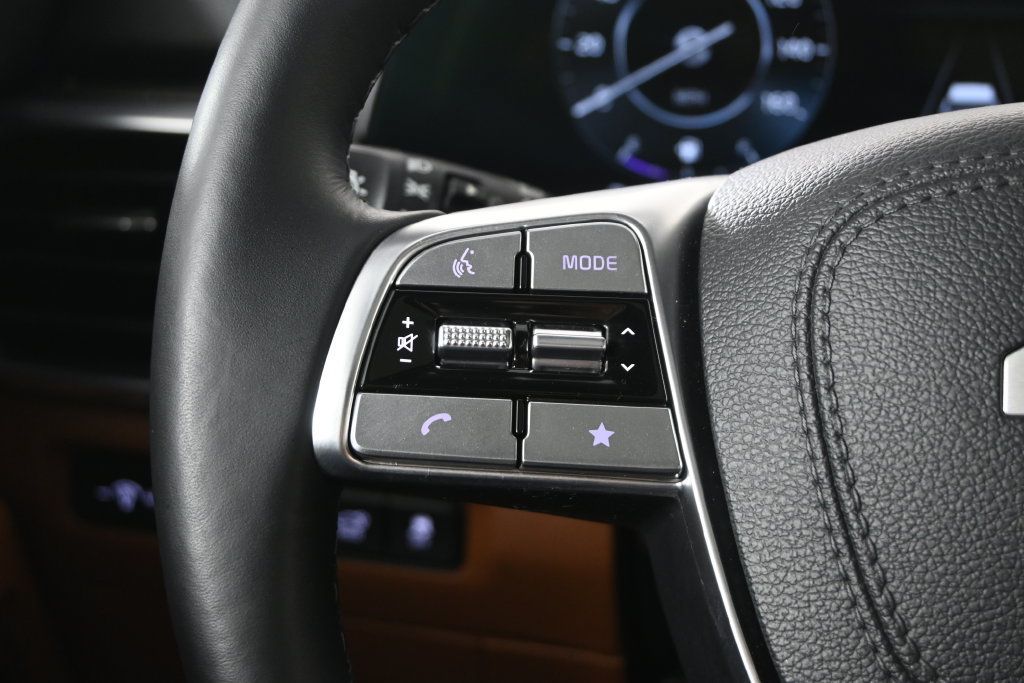 Used 2024 Kia Telluride SX X-Line AWD/4WD image 37