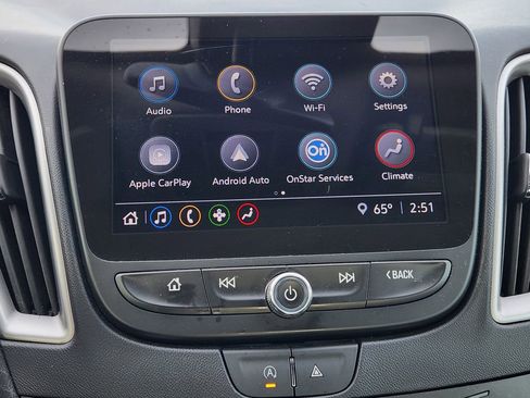 Used 2023 Chevrolet Malibu LT image 19