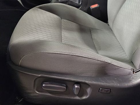 Used 2023 Toyota Tacoma SR5 w/ Technology Package image 46