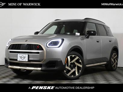 Used 2025 MINI Cooper Countryman S